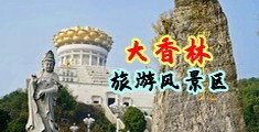 操p网站在线中国浙江-绍兴大香林旅游风景区