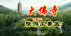男人用大鸡巴插女人的逼中国浙江-新昌大佛寺旅游风景区